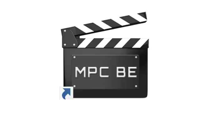 MPC-BEv1.6.11.0 超经典强大播放器